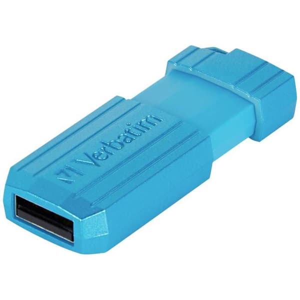 Minne USB 64 GB Azul