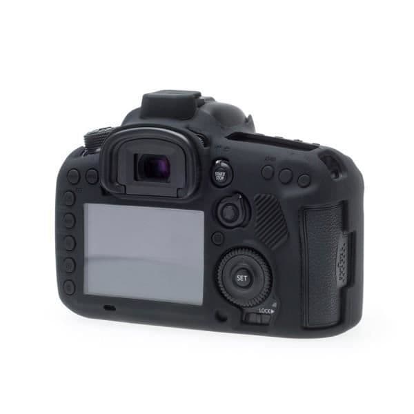 EasyCover CameraCase för Canon 7D Mark II
