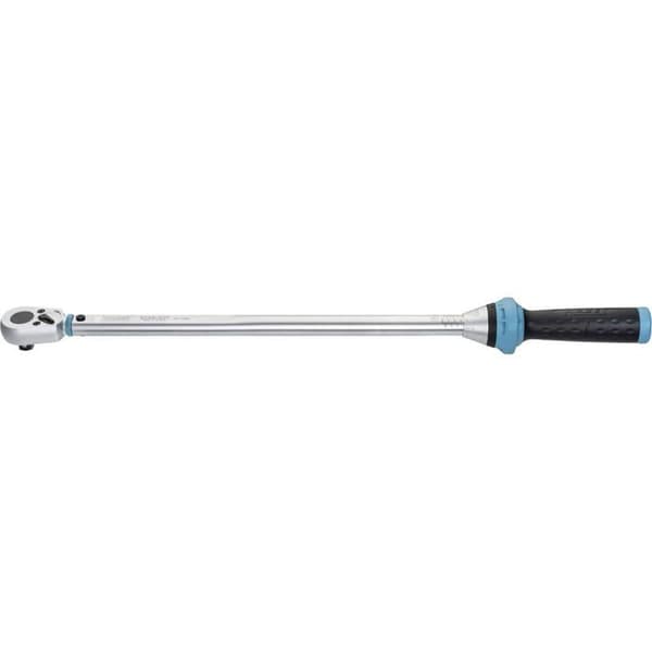 Momentnyckel - HAZET - 5123-3CT - Hög precision - Stål