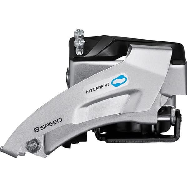 Framväxlar Shimano Altus FD-M315-TS 9V
