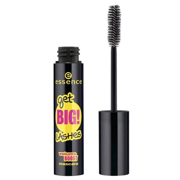 Mascara - Essence - Få stora! Fransar - Volym XXL - Bred borste - Vegan