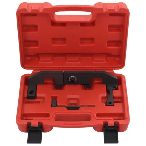 vidaXL Engine Timing Tool Set 2 st för Peugeot och Citroën