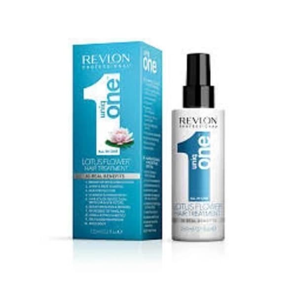 REVLON Uniq One All in One Lotus Hårvård - 150ml