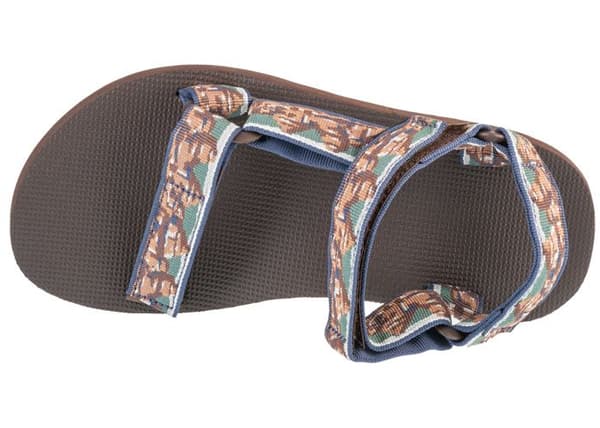 Sandaler Herr - Brun - Teva M Original Universal Sandaler