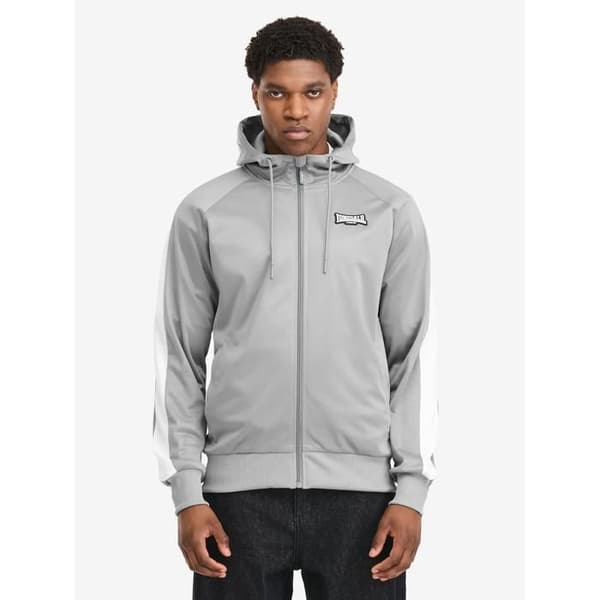 Lonsdale Crayford träningsjacka