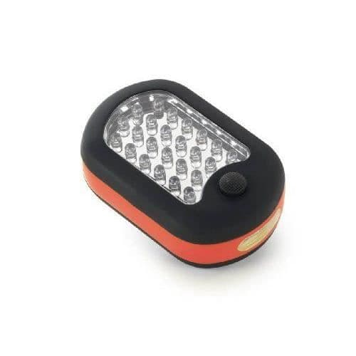 Bottari SOS 35105 Bärbar LED-lampa