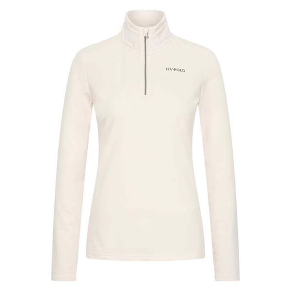 HV Polo Lumi teknisk ridtröja dam