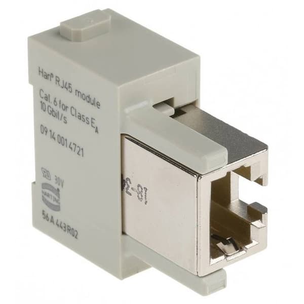 HARTING 09140014721 hona 1 st