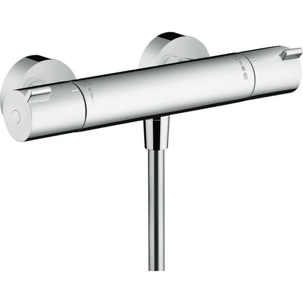 ECOSTAT 1001 termostatisk duschblandare - Krom