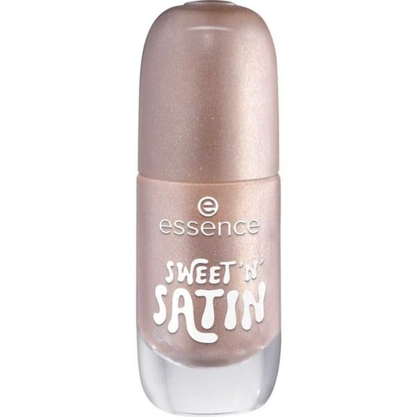 Essence - Gel Nagellack - 43 SWEET 'N' SATIN