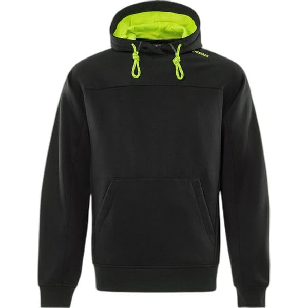 Fristads 7551 GSM zip hoodie
