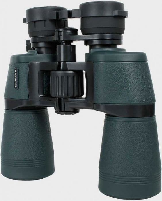 Delta optisk kikare Discovery optisk kikare 10-22x50