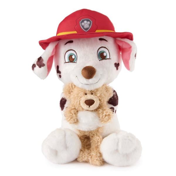 Kramdjur - Marcus - 25cm - Paw Patrol