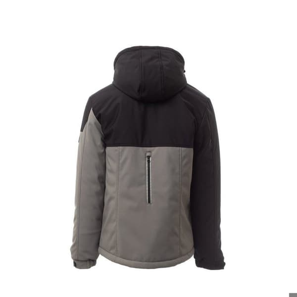 Payper Wear Wise Pad Hooded Waterproof Jacket