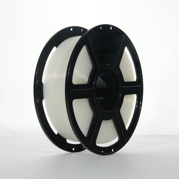 FLASHFORGE PLA HS 1000g Filament Naturlig