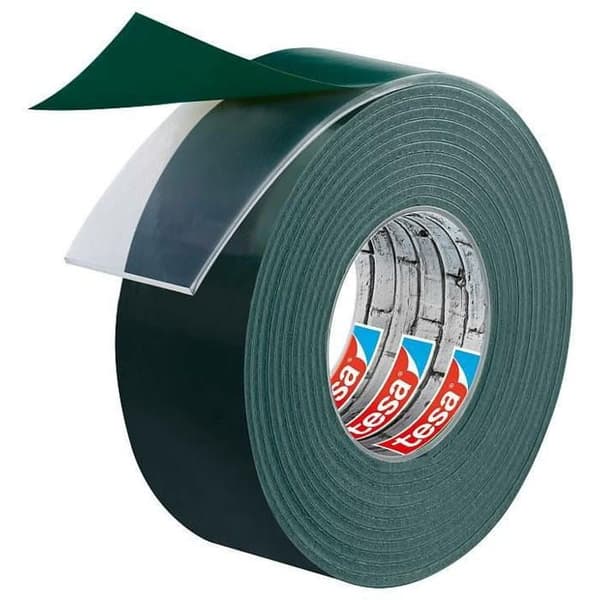 Utomhus monterings tejp TESA 1,5 x 19