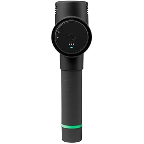 HANDMASSAGER HYPERICE HYPERVOLT 2 SVART