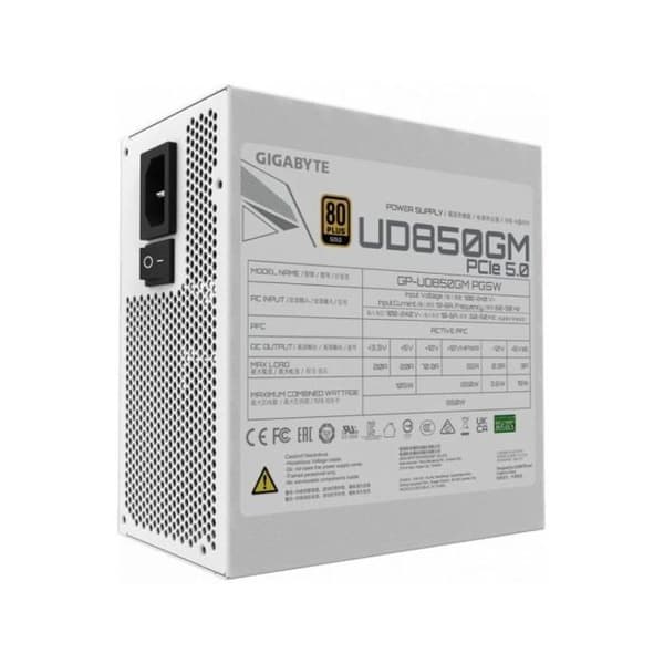 Gigabyte GP-UD850GM PG5W