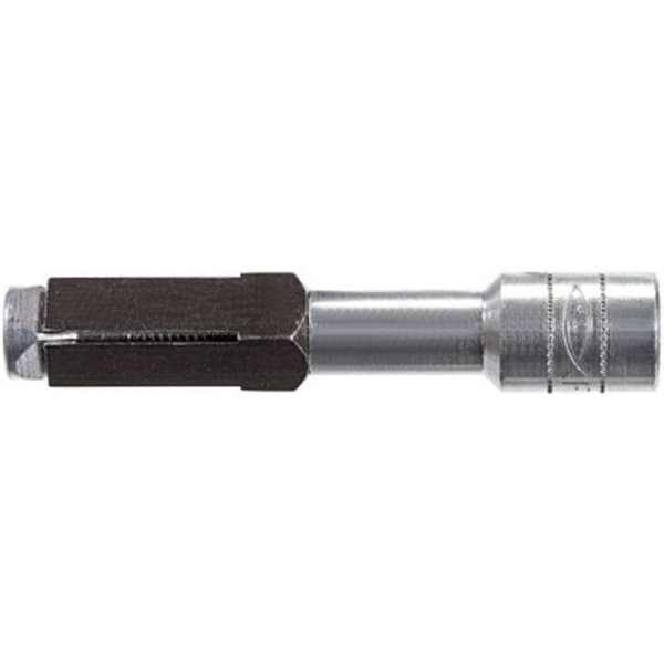 Fischer 519022 Förankring för cellbetong 75 mm 10 mm 25 st