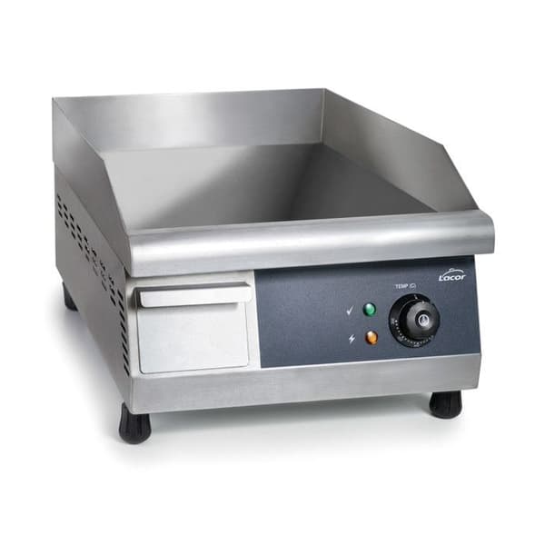 Professionell grill Lacor