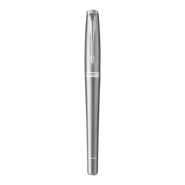 Reservoarpenna - PARKER - Urban - Metallic - Medium spets - Påfyllningsbar
