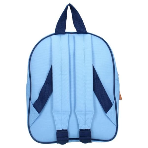 Bluey ryggsäck