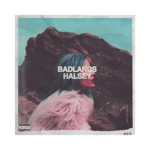 Badlands Edition Deluxe - Q83903