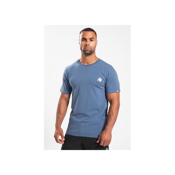 T-shirt Gorilla Wear Warren