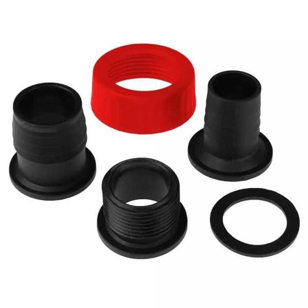 Sänkpump - DEDRA - Z 350W - 350 W - Flöde 4500 l/h - IPX8