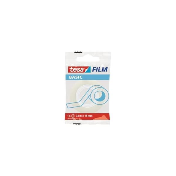 Tesa 58542-00000-00 Transparent tejp
