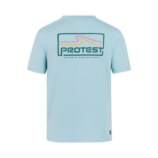 T-shirt Protest Donald