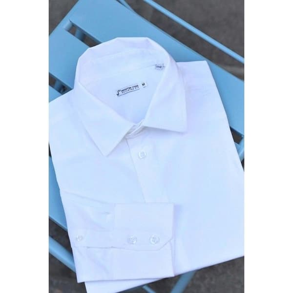 Chemise Sol's Brighton - ljusblå