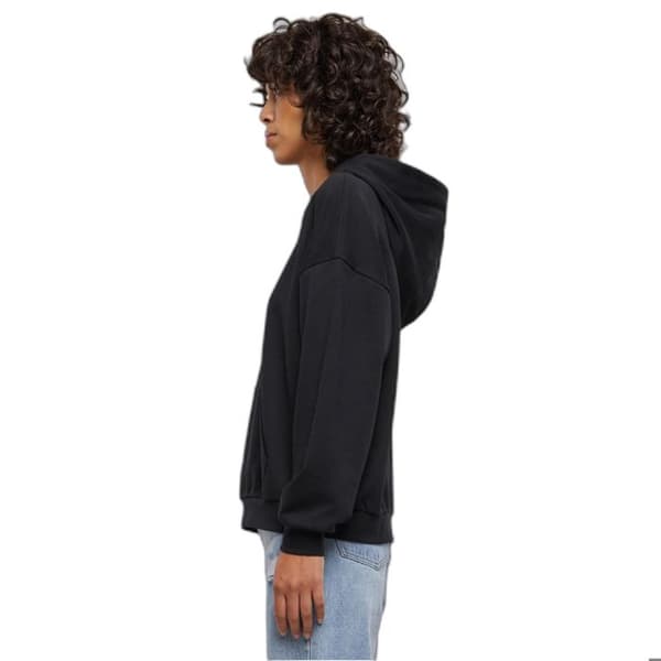 Urban Classics oversized hoodie för kvinnor