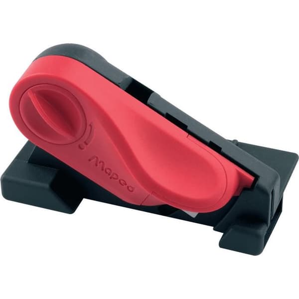 Mattskärningssats - MAPED - 45° och 90° - Skärprecision - Studerad ergonomi - Verktyg ingår