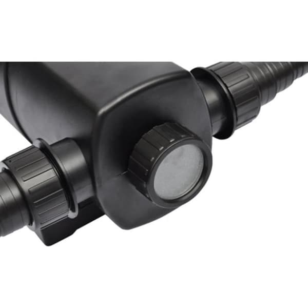 36W UVC dammsterilisator