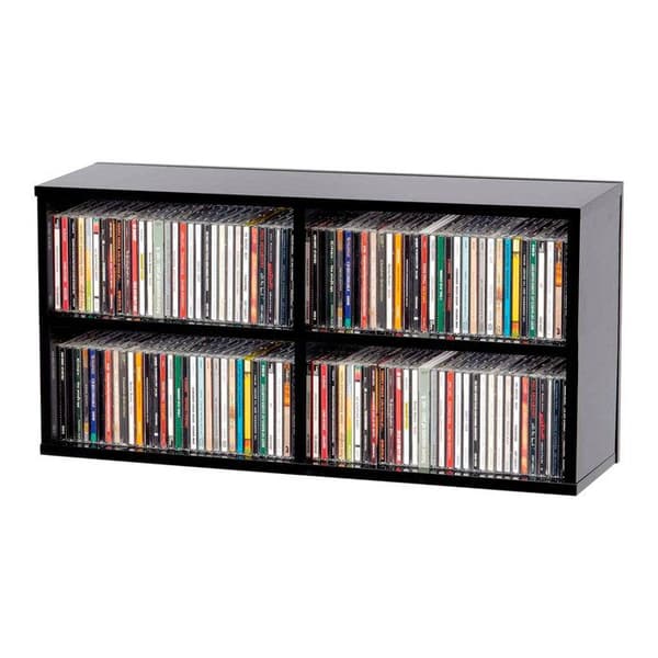 Glorious DJ CD BOX 180 Möbler hem DJ