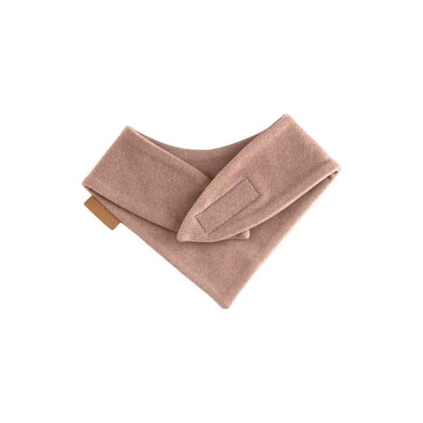 Foulard - STERNTALER - 4102402 - Mönster igelkott - Polyester - Mjuk foder