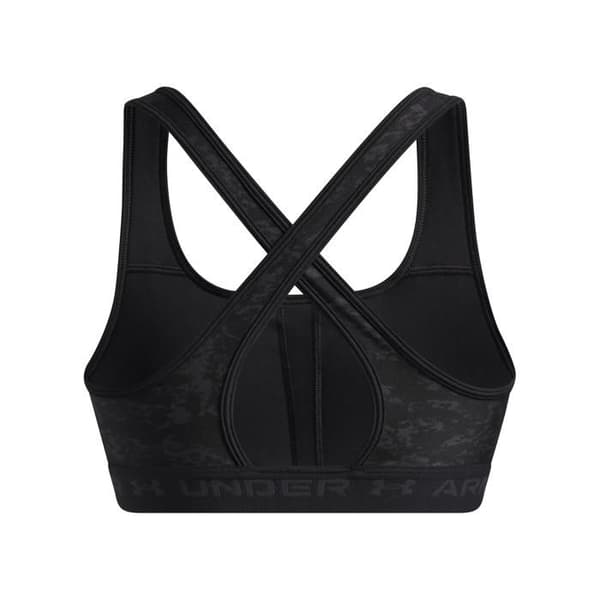 Under Armour Crossback Print Dam-BH