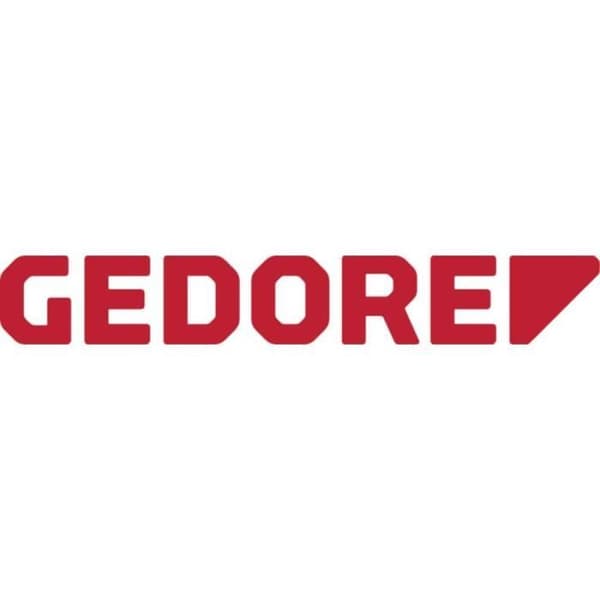 Gedore RED R21000072 3301627 Verktygssats