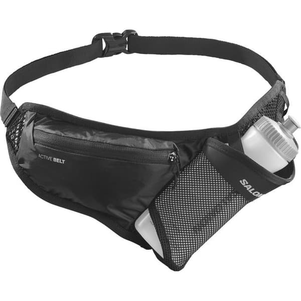 Hydreringsbälte - SALOMON - Camel back - Vattenficka ingår - Lätt - Unisex