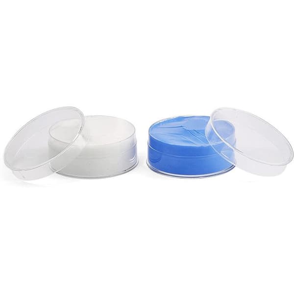 Formgjutningsmassa - PEBEO - Siligum - 2-komponents silikon - Snabb härdning - 300g