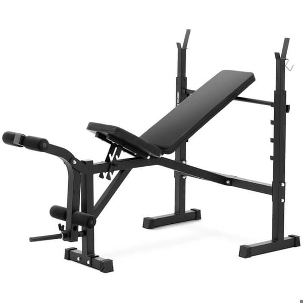 Muskelbänk GR-TB 52