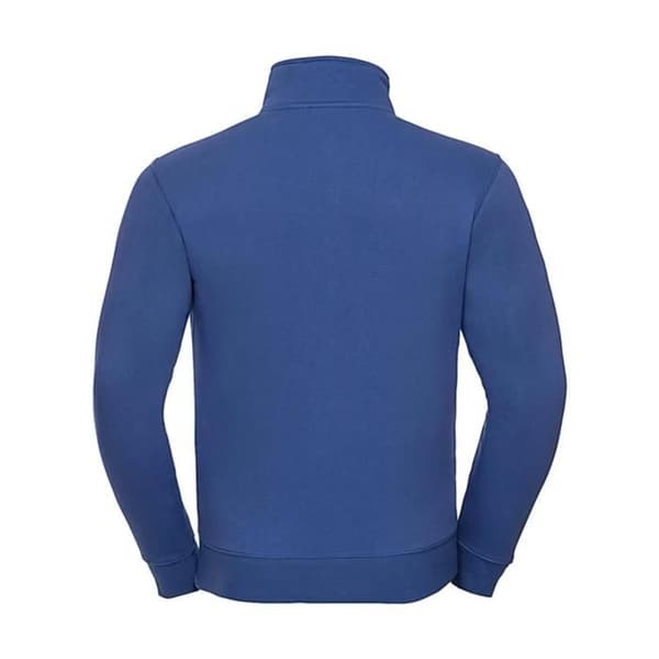 Russell Athletic Authentic träningsjacka - klar kunglig