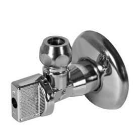 Kula Ventil 640 1/2P 10CU EQU.LAVABOOGIVED10 SFERACO 640410