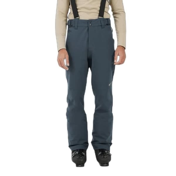 Protest Tmikado skidbyxor - twilight navy