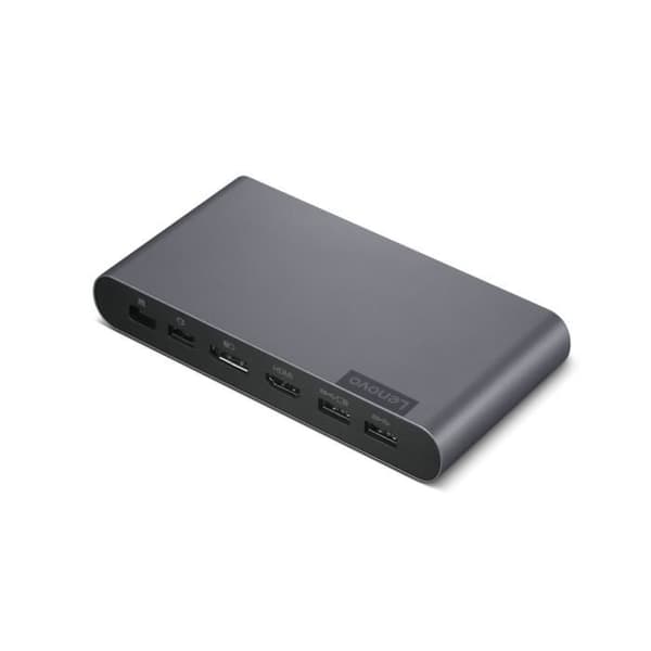 USB-C-dockningsstation – Lenovo – Universal Business Dock