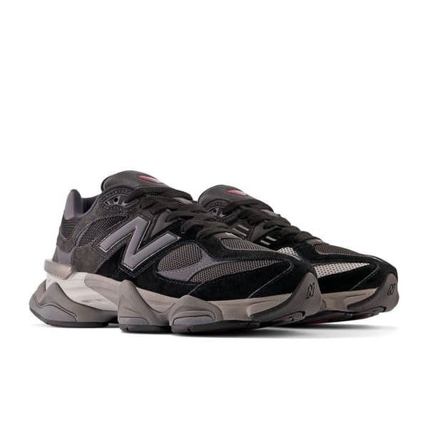 New Balance 9060 löparskor - U9060BLK