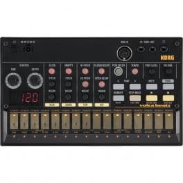 Korg VOLCA BEATS Synthesizer