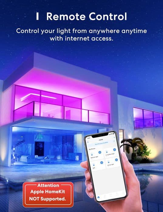 Meross Smart Bulb - MSL120