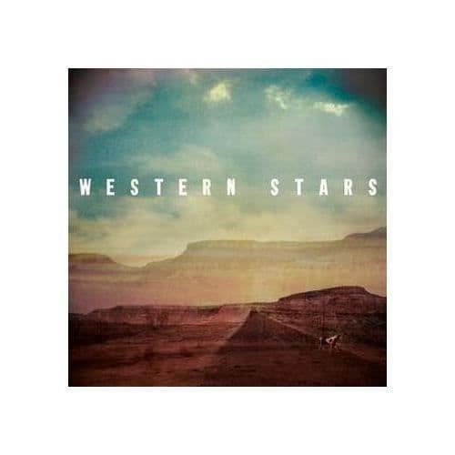 Importera Western Stars - 0190759899571